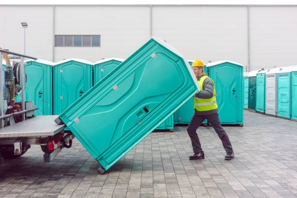 Best Long-term porta potty rental  in Del Monte Forest, CA