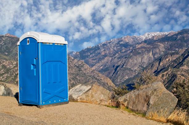Best Porta potty rental near me  in Del Monte Forest, CA