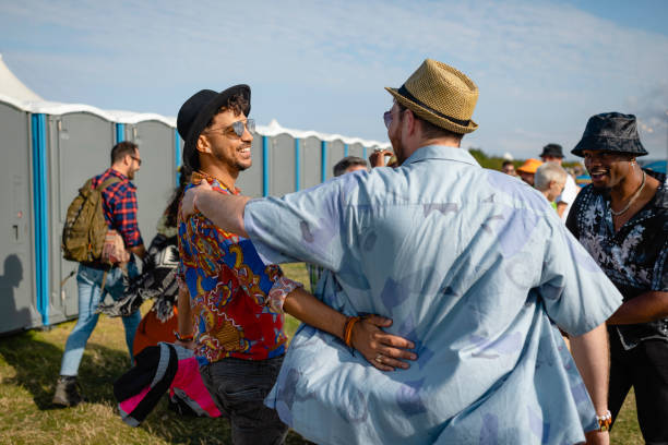 Best Event porta potty rental  in Del Monte Forest, CA