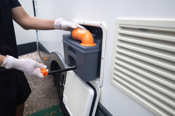 Best Porta potty rental near me  in Del Monte Forest, CA