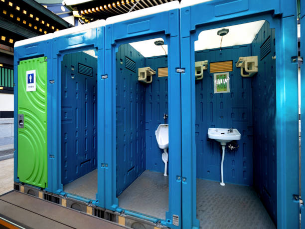 Best Best portable toilet rental  in Del Monte Forest, CA