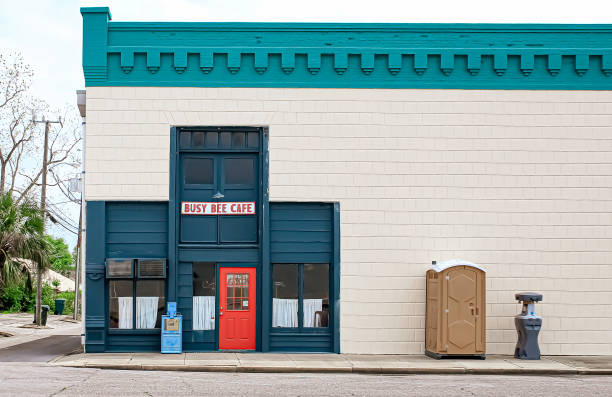 Best Best portable toilet rental  in Del Monte Forest, CA