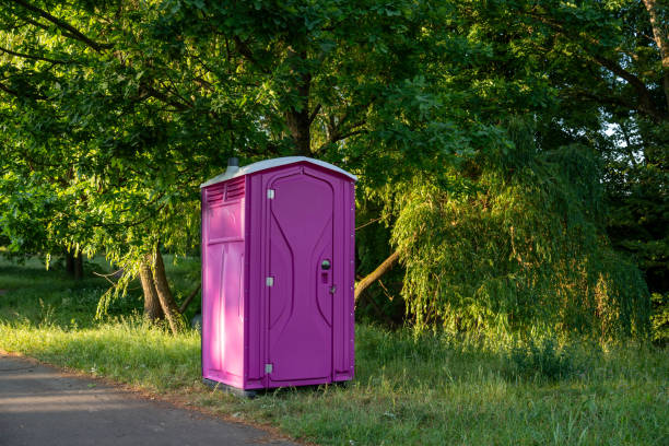 Best Portable restroom trailer rental  in Del Monte Forest, CA