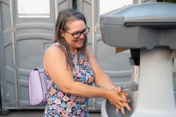 Best Emergency porta potty rental  in Del Monte Forest, CA