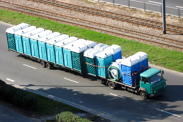 Portable Toilet Options We Offer in Del Monte Forest, CA