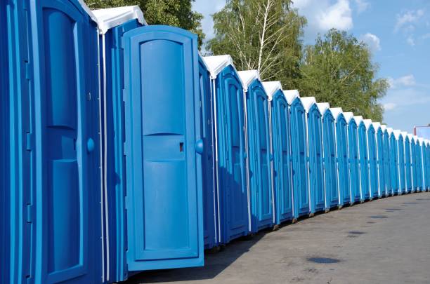 Best Sanitation services for porta potties  in Del Monte Forest, CA